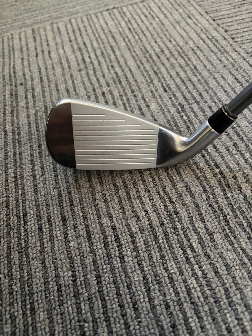 プロギア egg i U6 ユーティリティ UT