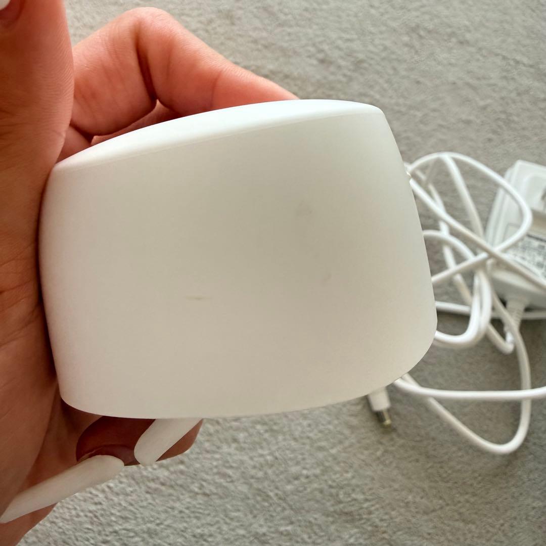 Panasonic 脱毛器 光エステ ES-WH77