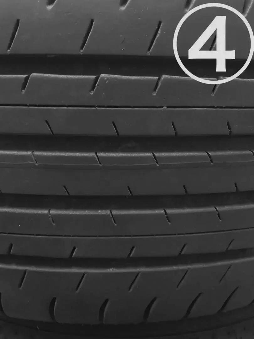 極美品：ロクサーニ テンペストタービンVX 18inホイールセット：送料込み‼️