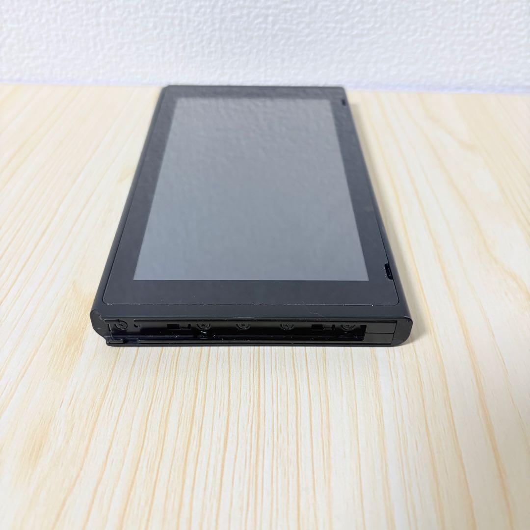 【希少】Nintendo Switch 本体 初期型 未対策　2016年製