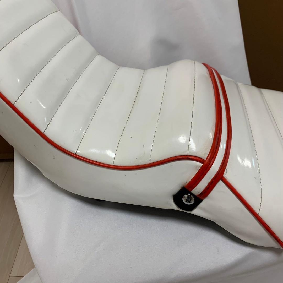 バリオス1型　エナメル　三段シート　補強入り