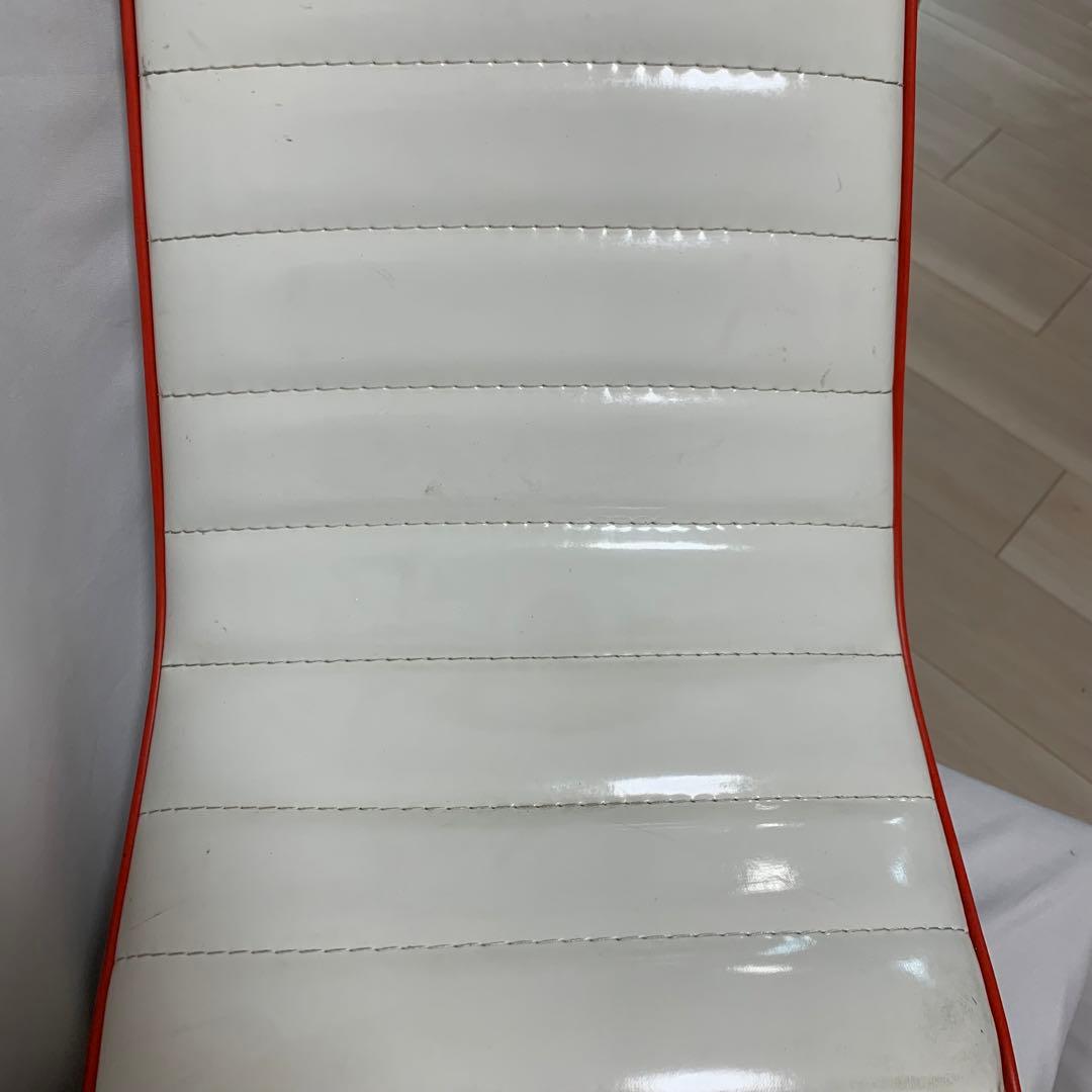 バリオス1型　エナメル　三段シート　補強入り