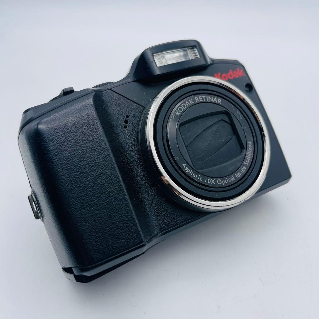 【動作確認済み】KODAK OPTICAL 10X