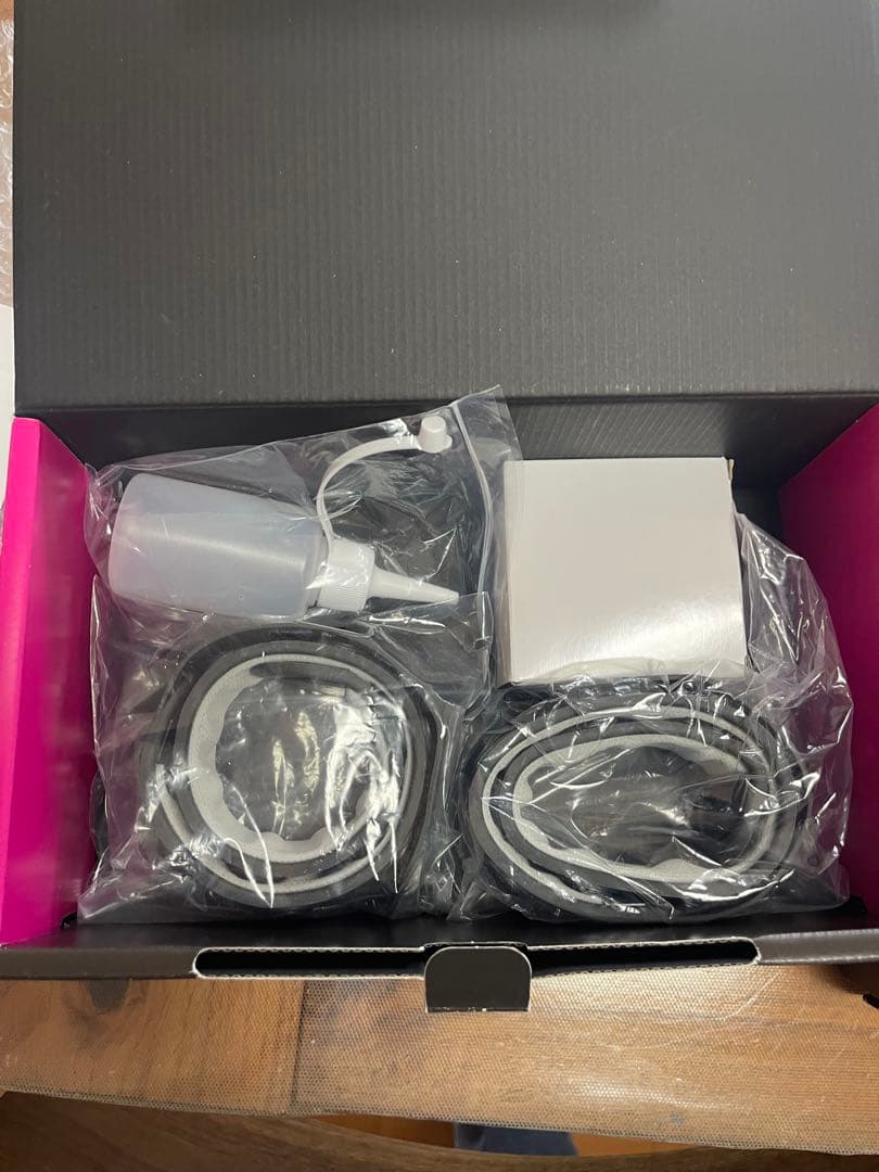 【ファサンボン】パルストレーナー　MONIKA