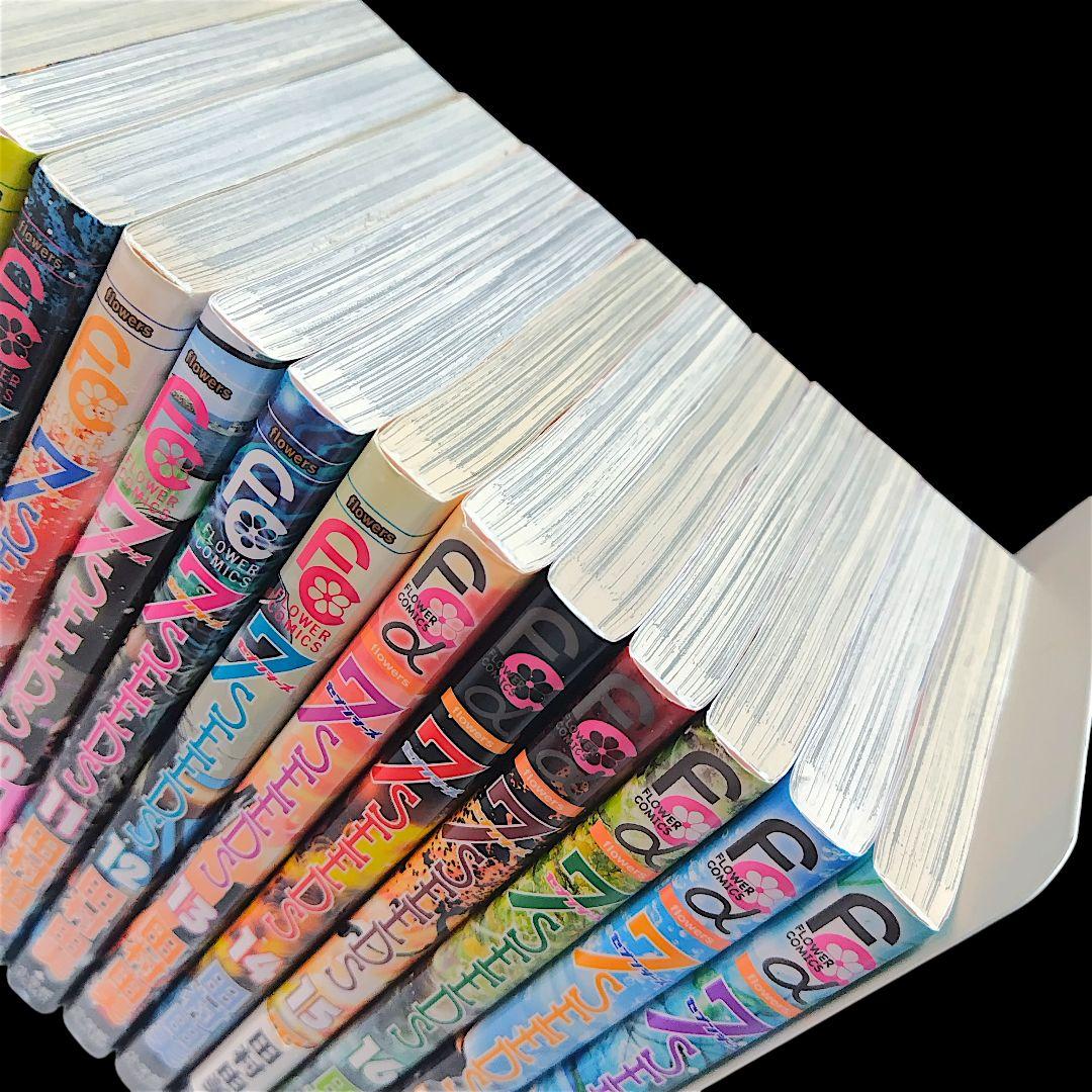 【全巻初版/希少】7SEEDS 全35巻 + 外伝 36冊 全巻 完結セット