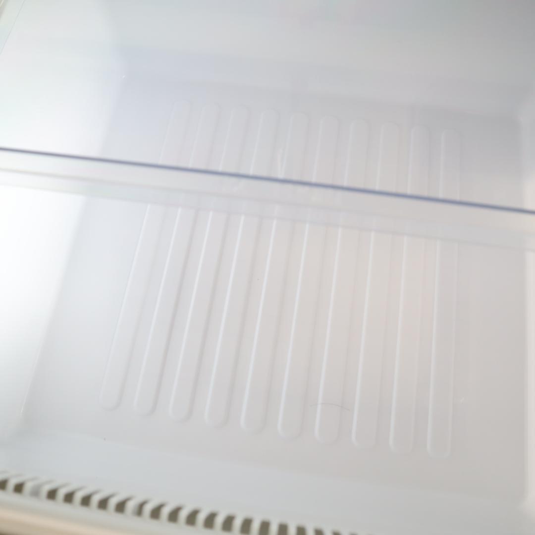 【試験済・清掃済】シャープ SJ-W412D 60292 大型冷蔵庫