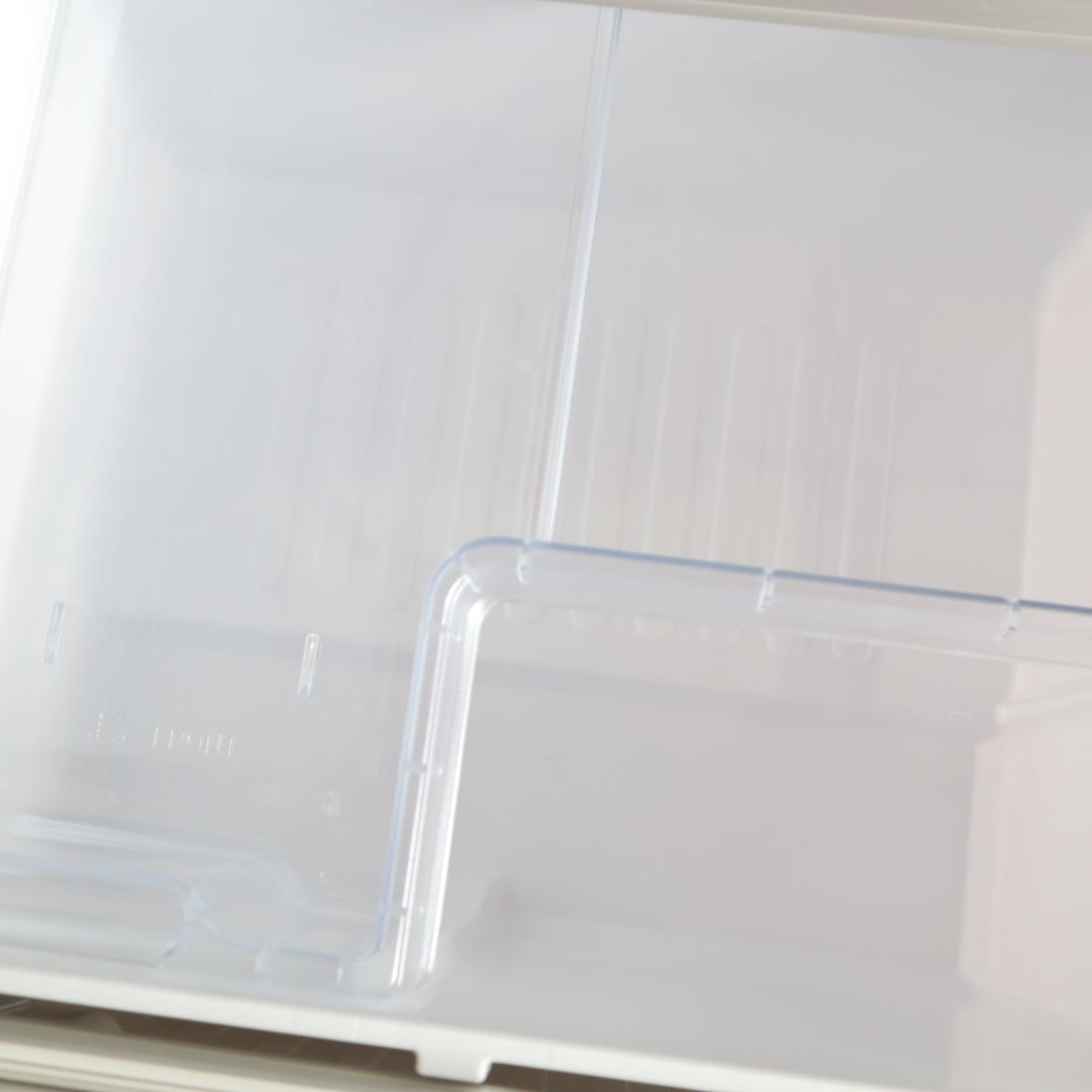 【試験済・清掃済】シャープ SJ-W412D 60292 大型冷蔵庫