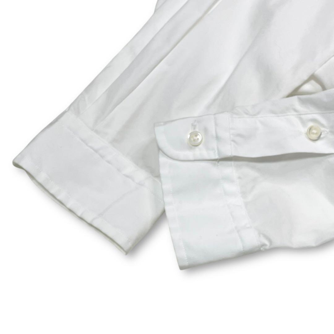 極美品✨ミューズ ドゥーズィエムクラス オックスフォード BDシャツ 現行