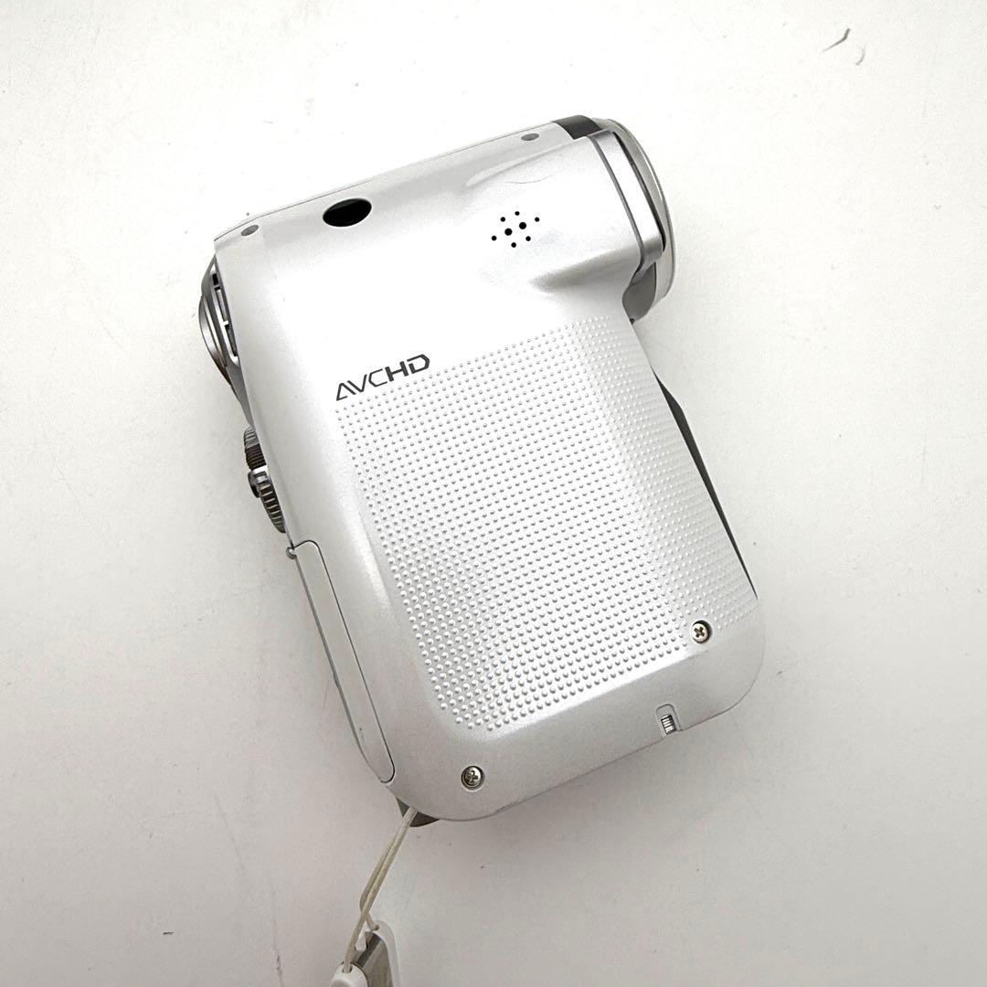 Panasonic HDC-SD7 フルハイビジョンビデオカメラ パナソニック