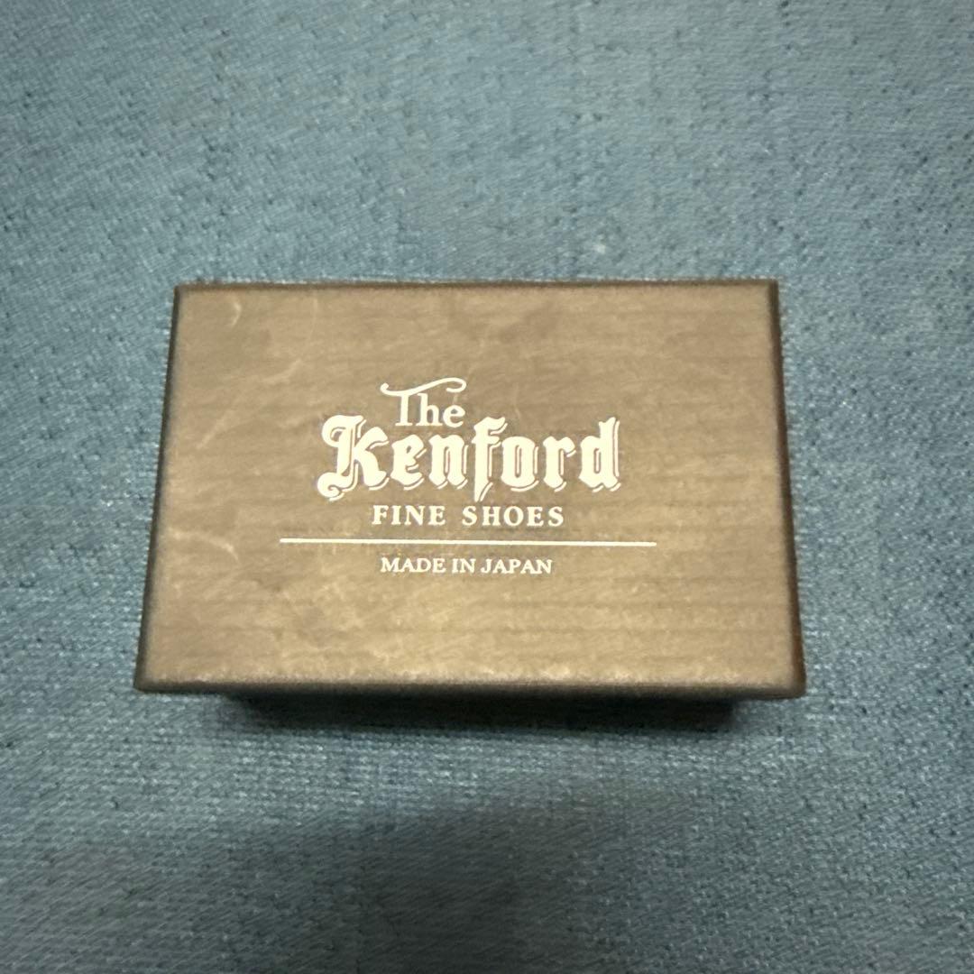 Kenford 鷲デザイン ブローチ2個セット