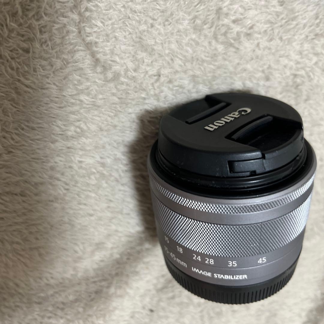 デジタルカメラ Canon EOS M 200