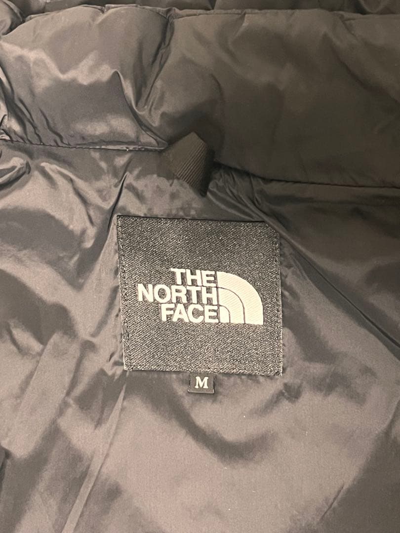 THE NORTH FACE メンズ クロノストリクライメイトジャケット