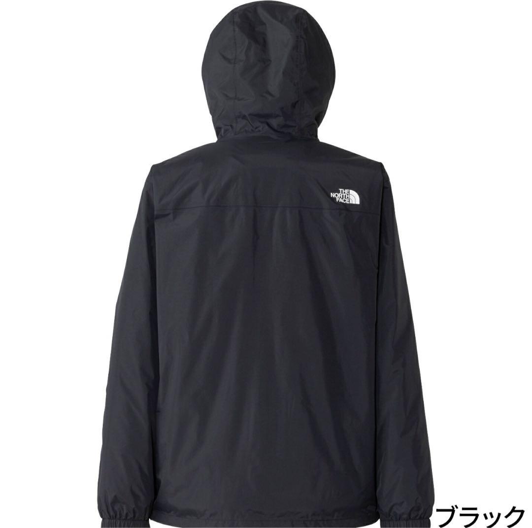 THE NORTH FACE メンズ クロノストリクライメイトジャケット