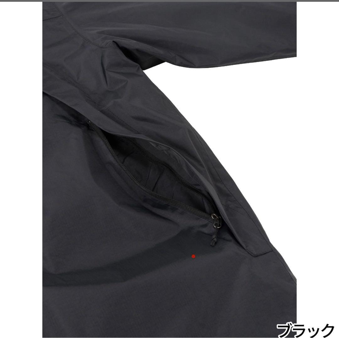 THE NORTH FACE メンズ クロノストリクライメイトジャケット