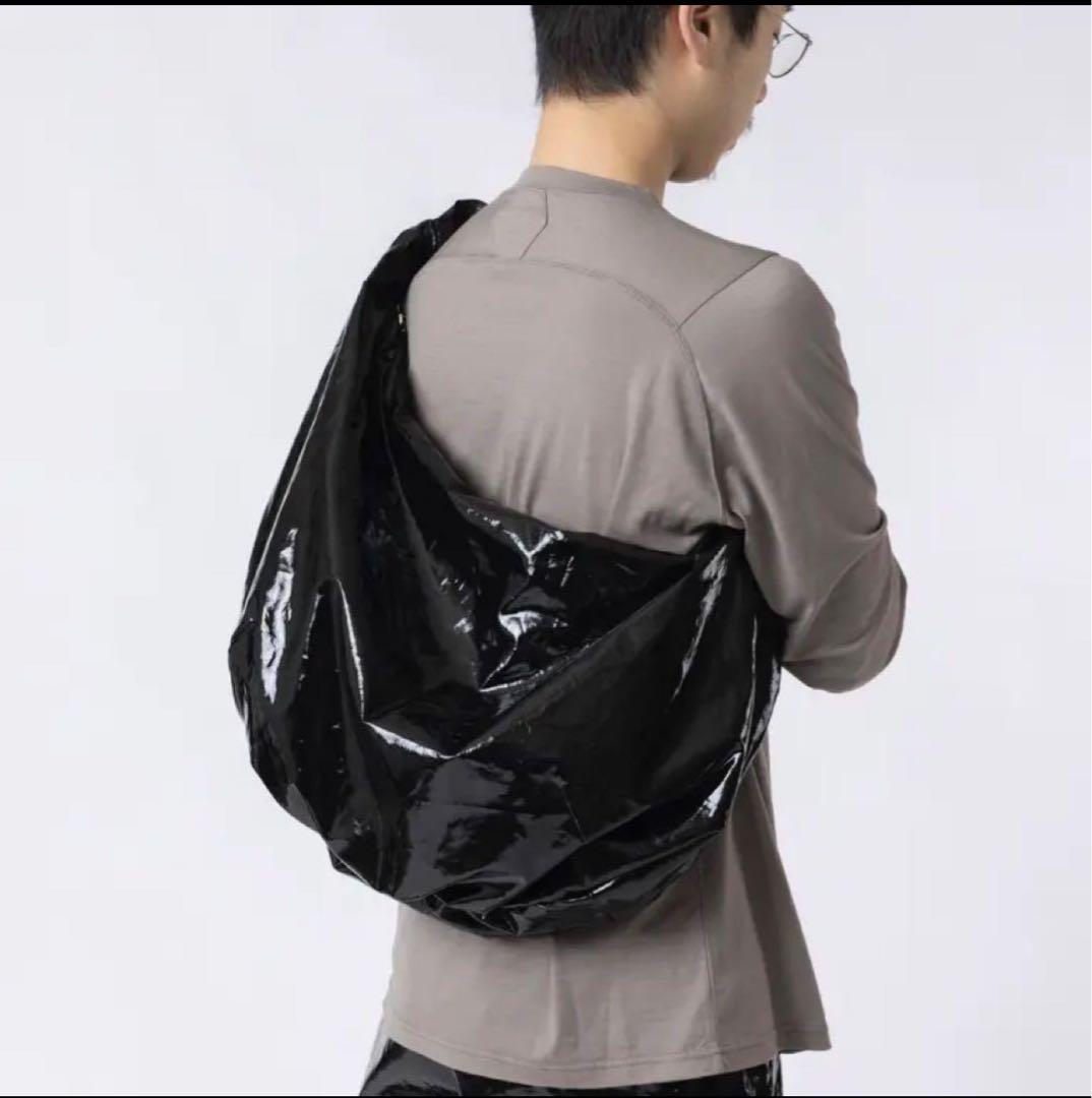 バッグ ouat Office Bag(COATED LINEN)