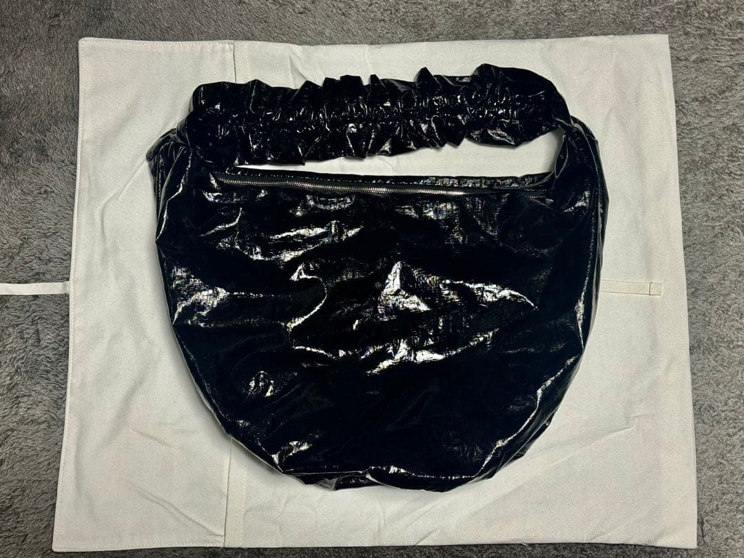 バッグ ouat Office Bag(COATED LINEN)