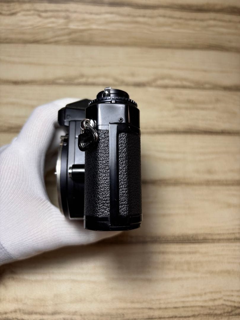 nikon fe フィルムカメラ