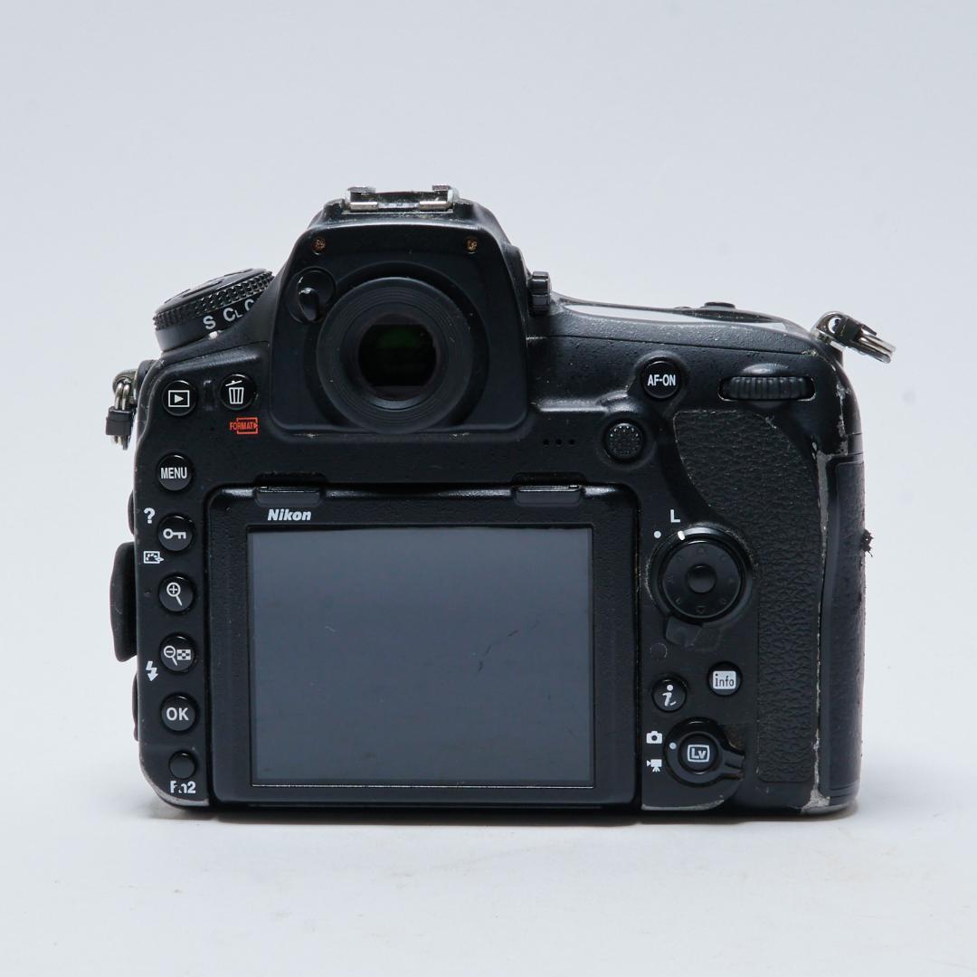 Nikon D850 デジタル一眼レフカメラ バッテリー1個付