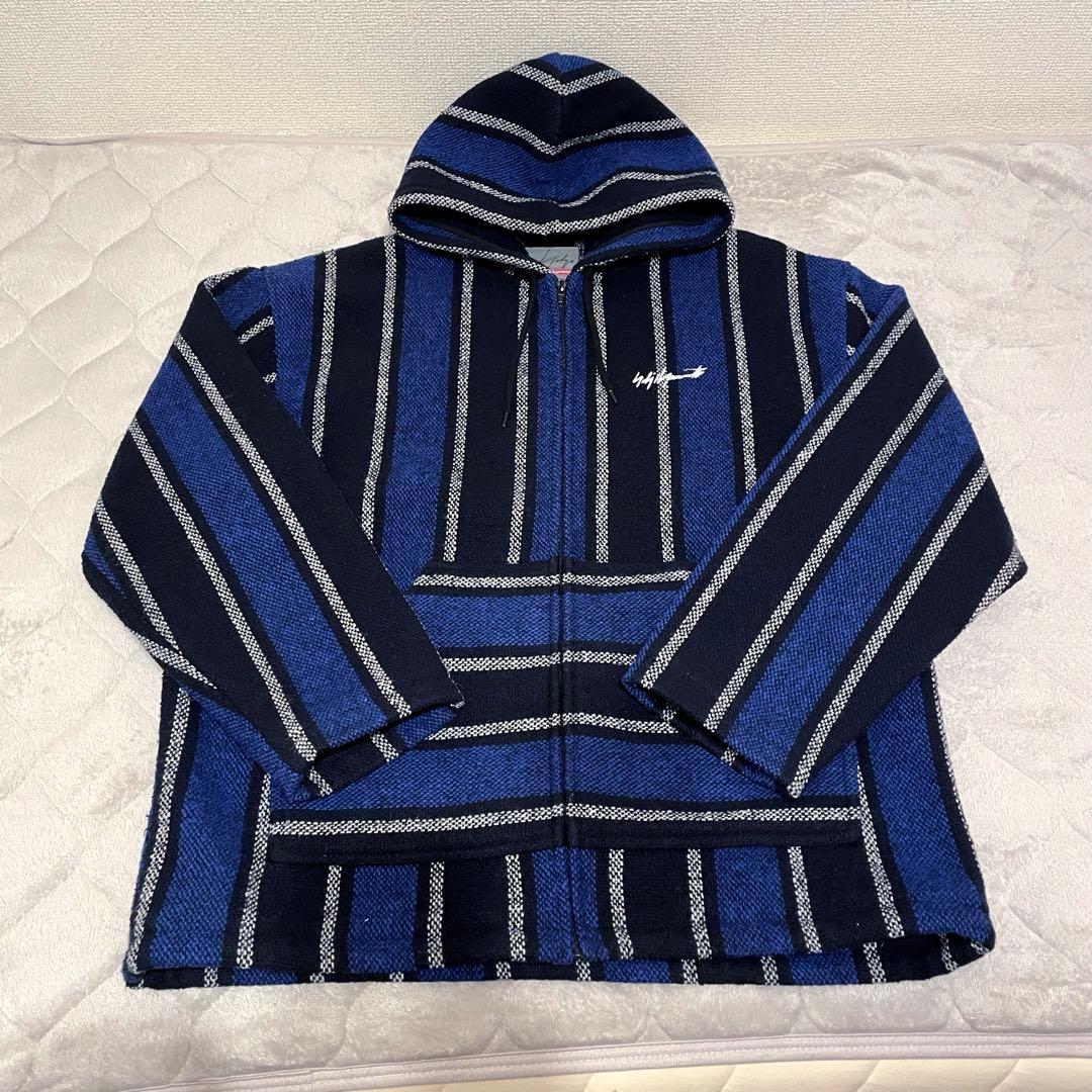 S*e様 Supreme Yohji Yamamoto Baja Jacket