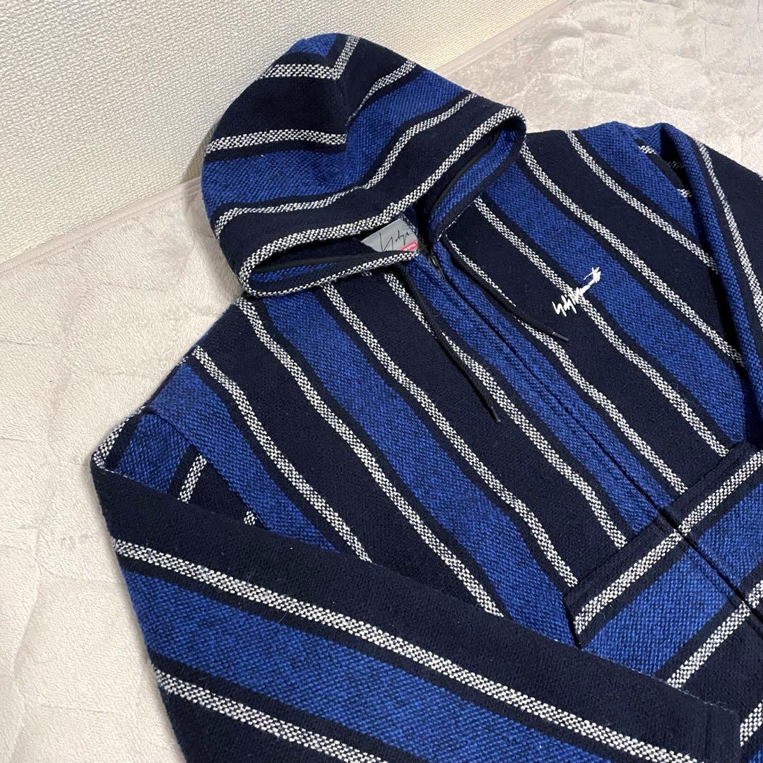 S*e様 Supreme Yohji Yamamoto Baja Jacket