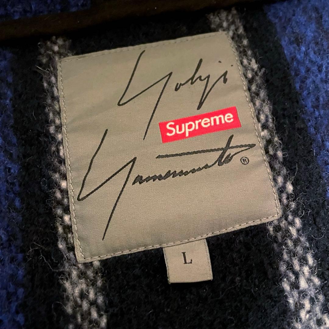 S*e様 Supreme Yohji Yamamoto Baja Jacket