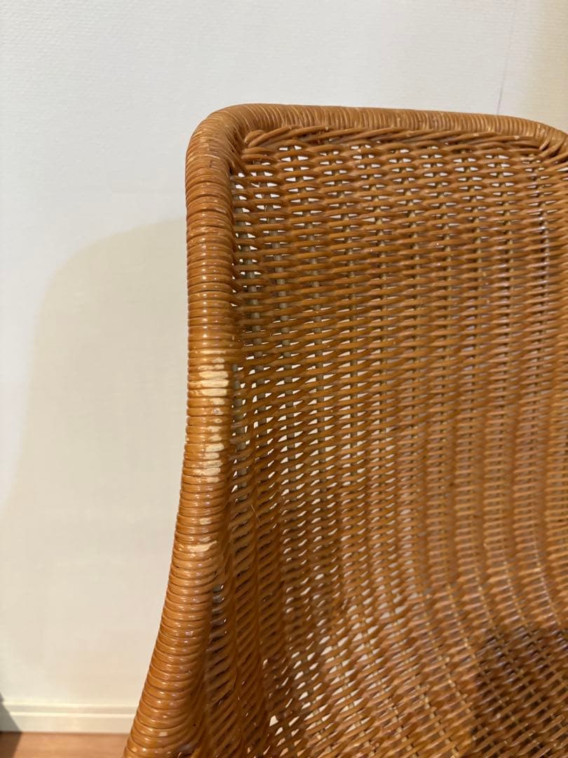 ※fuy※★希少品★ 廃版 IDEE イデー バーバス チェア