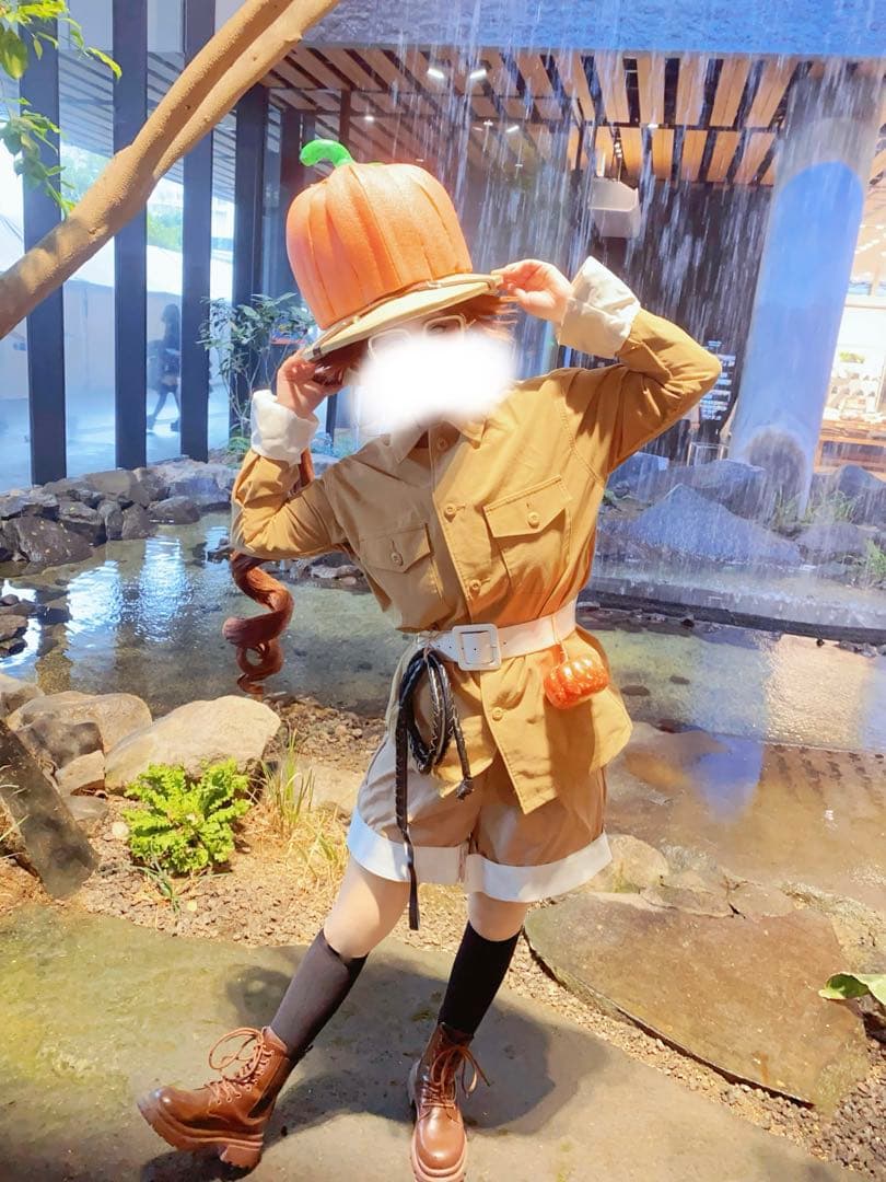 dr.stone チェルシー　コスプレ　1/8から発送可能
