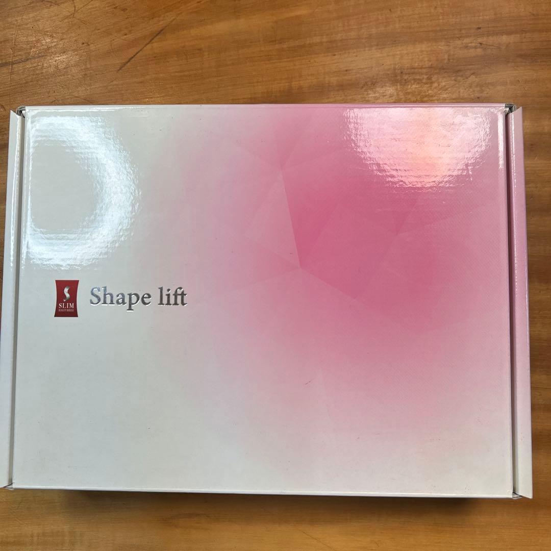 ✳︎専用✳︎スリムビューティハウス 新品パッド4袋付き✳︎お値段お安く出品