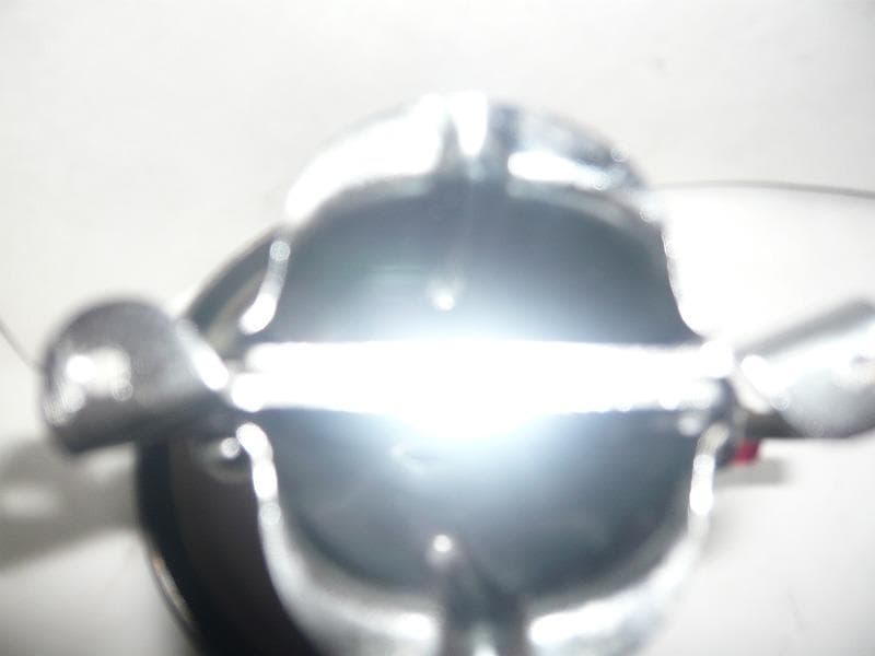 美品　タキイ和裁電化鏝　ランプ付き　和裁こて　和裁コテ　タキイ製　鏝２本付