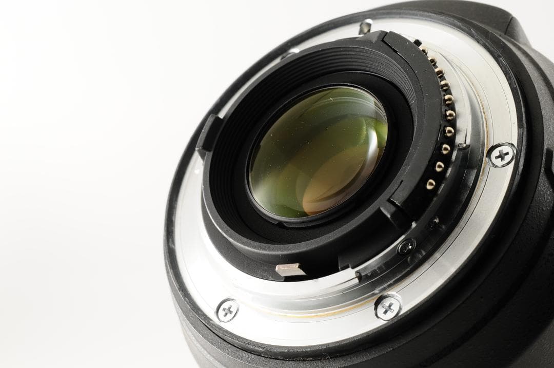 ニコンDX AF-S NIKKOR 18-200mm F3.5-5.6ED VR