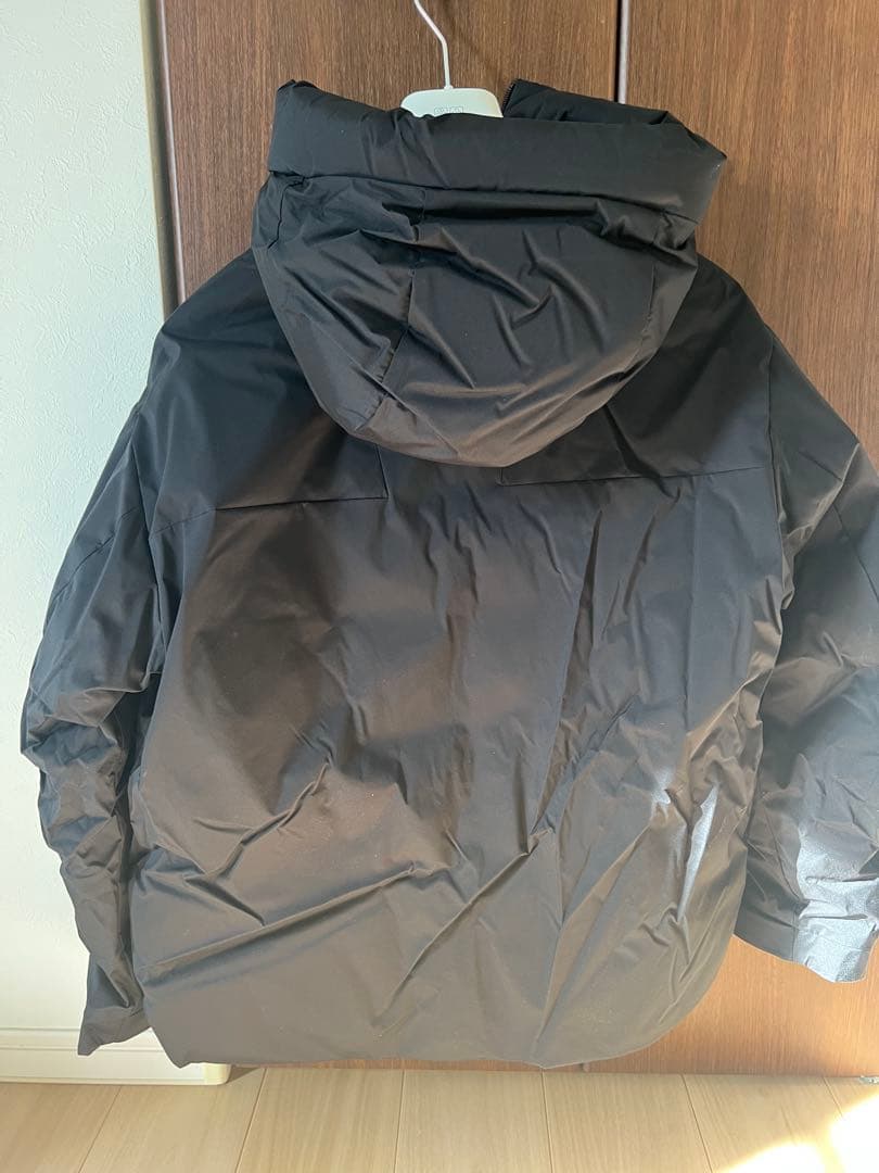 Moncler DILLIERS GIUBBOTTOダウンジャケット TG1