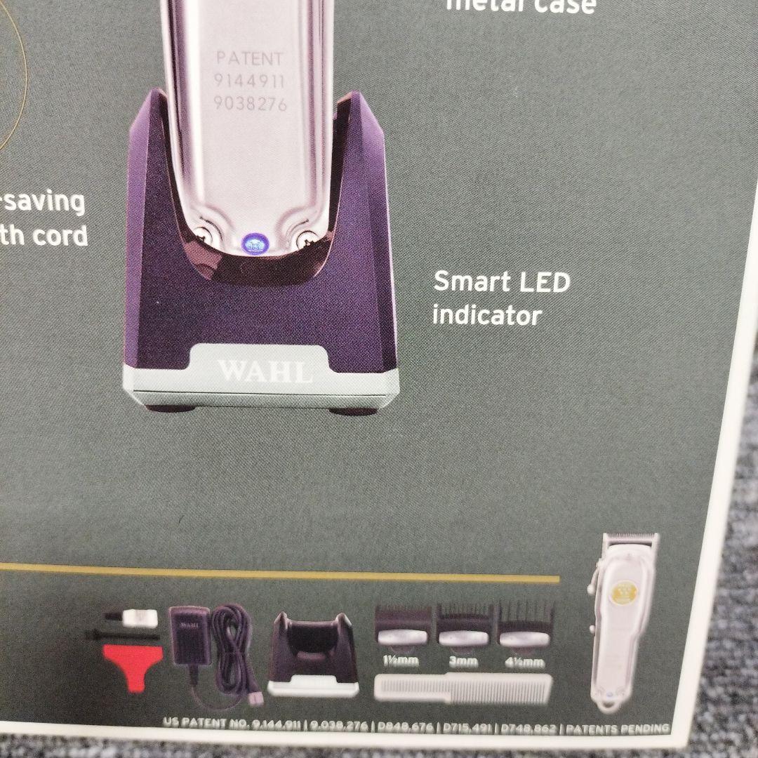 Wahl SENIOR Cordless l・ウォール コードレスシニア