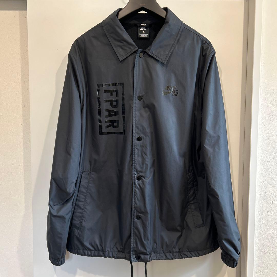 Nike SB FPAR ナイロンジャケット XL