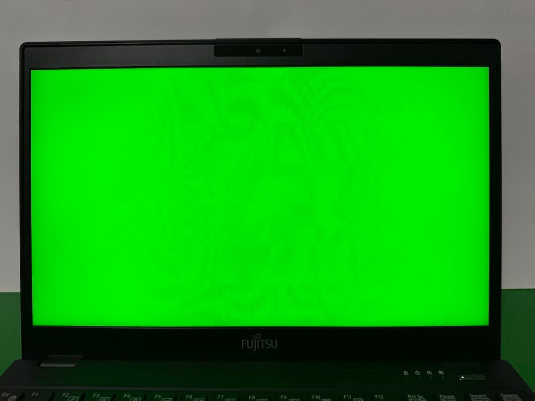 Windowsノート本体 Fujitsu LIFEBOOK U9310 i7-10610u 8gb