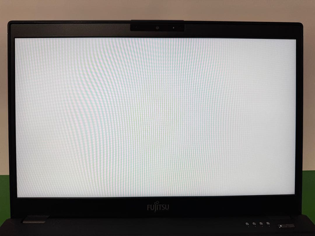 Windowsノート本体 Fujitsu LIFEBOOK U9310 i7-10610u 8gb