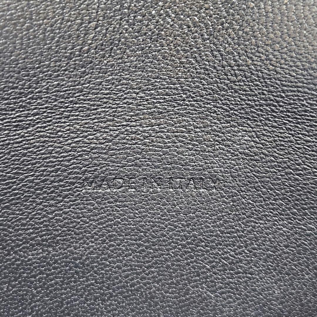 JIL SANDER ジルサンダー ケース 小銭入れ 財布 レザー 黒