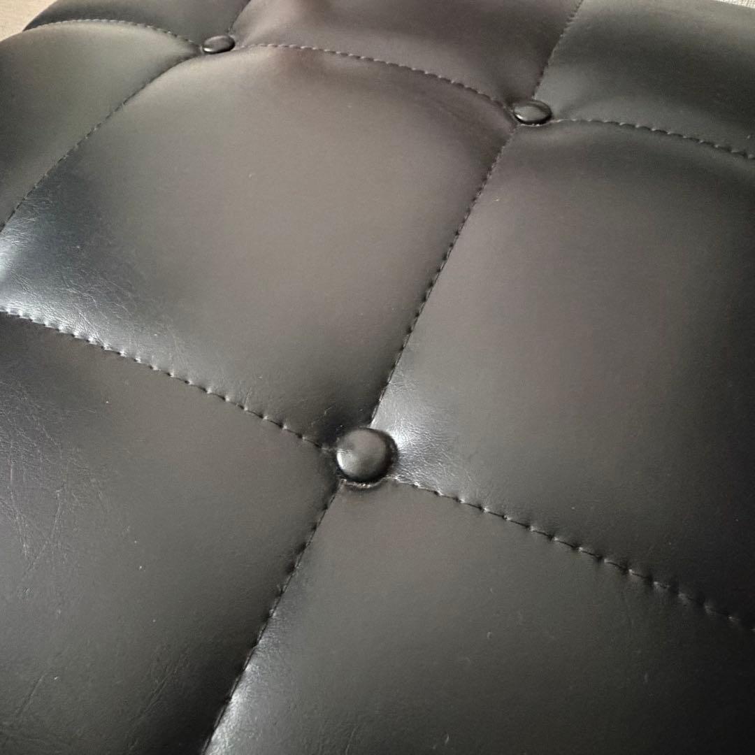 【座面交換済】オールドカリモク Kチェア 1シーター