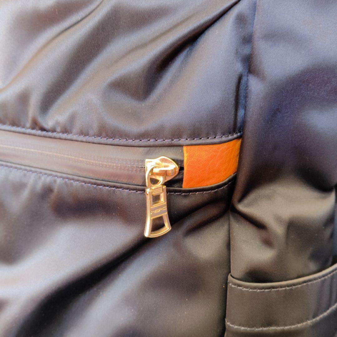 マスターピース Progress 2WAYトートバッグ No.02396