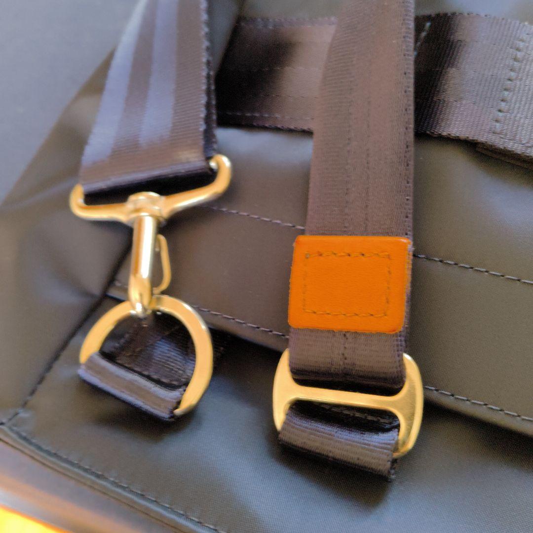 マスターピース Progress 2WAYトートバッグ No.02396