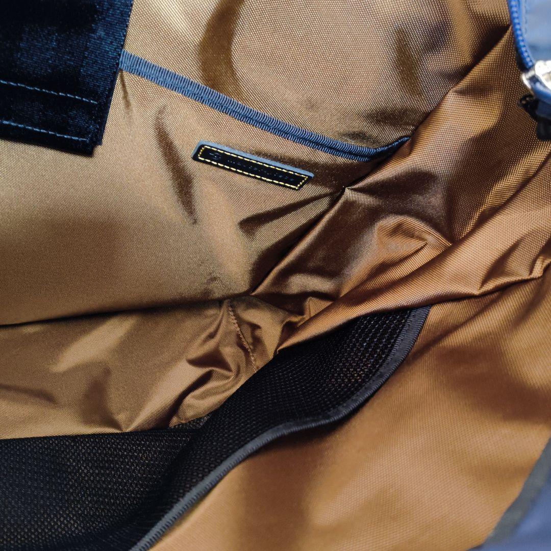 マスターピース Progress 2WAYトートバッグ No.02396