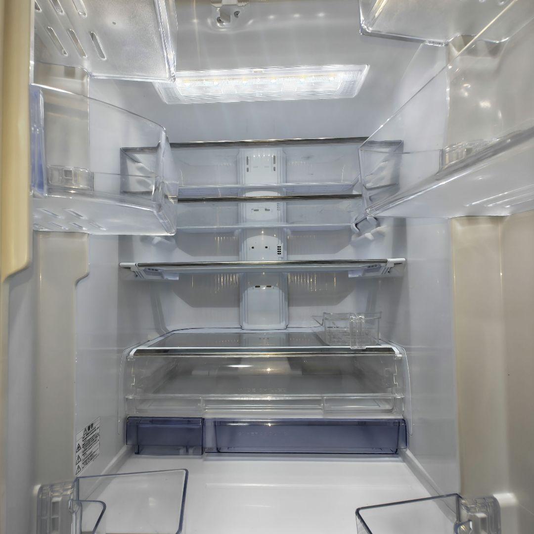 三菱電機/MITSUBISHI 冷凍冷蔵庫 470L 2021年製