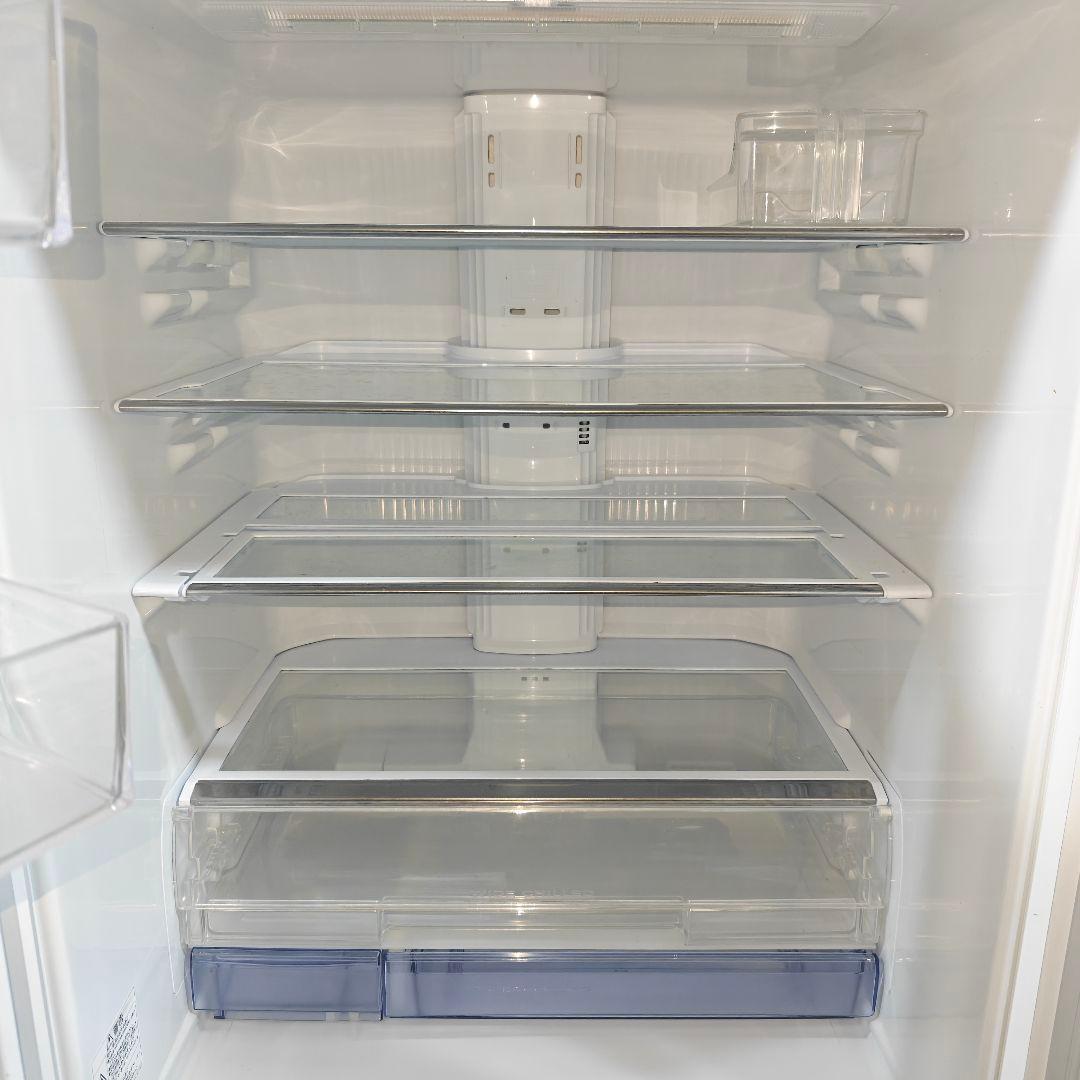 三菱電機/MITSUBISHI 冷凍冷蔵庫 470L 2021年製