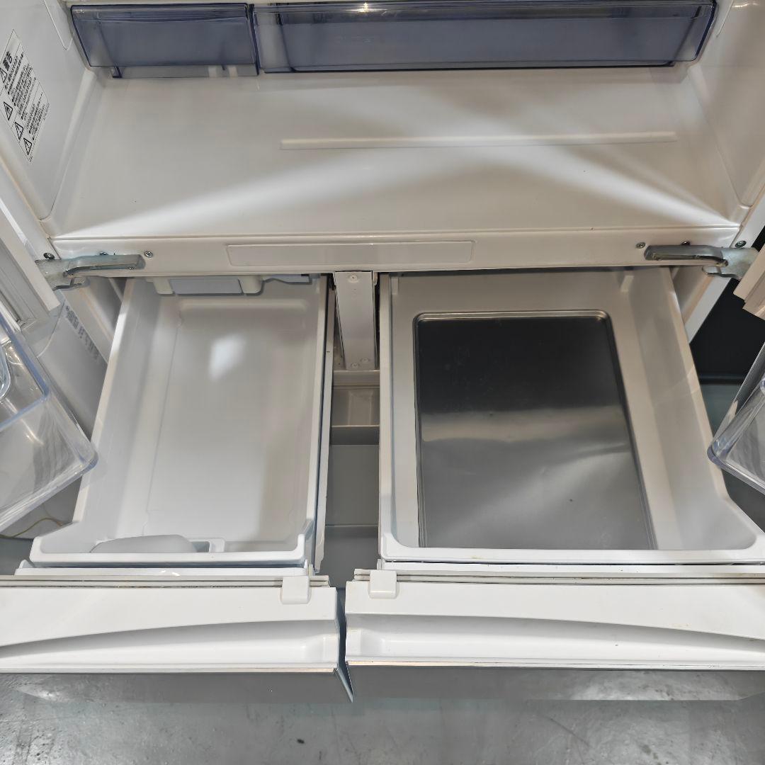 三菱電機/MITSUBISHI 冷凍冷蔵庫 470L 2021年製