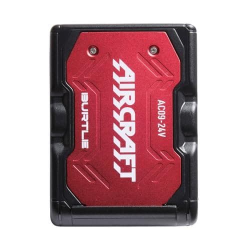 [バートル] 24Vリチウムイオンバッテリー AC09 エアークラフト AIRA