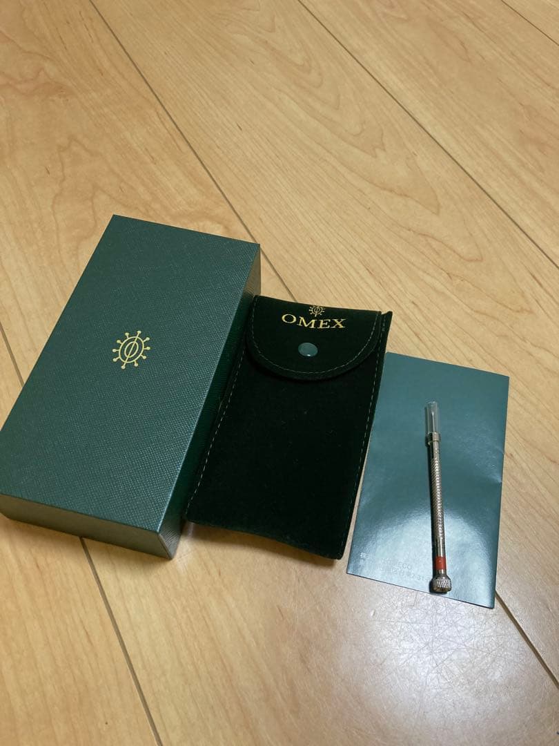 OMEX SEXPLORER OMECO 224720 エクスプローラー