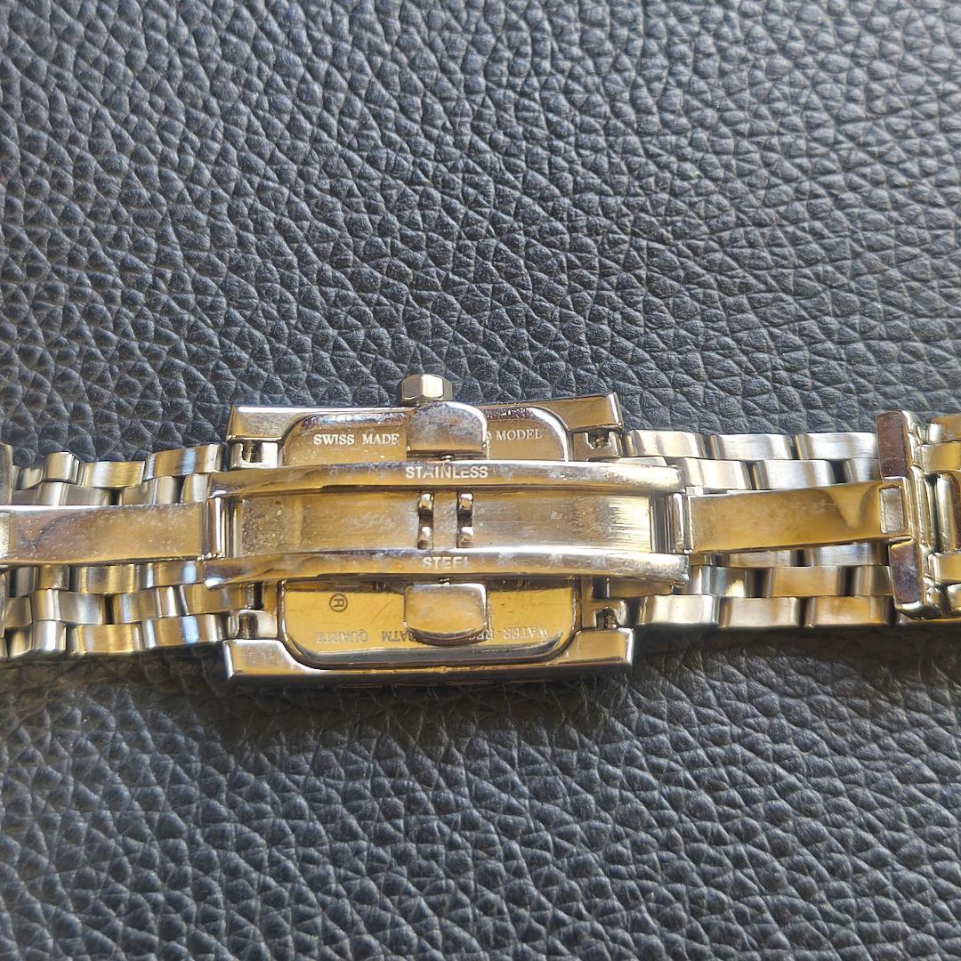 FENDI フェンディ 7000L オロロジ 腕時計 電池交換済 クォーツ 稼働