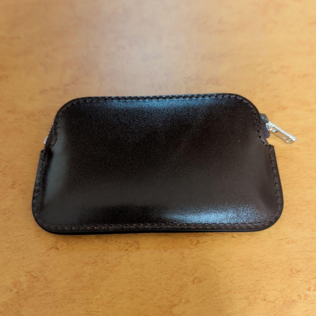 ワイルドスワンズ ミナス サドルプルアップ チョコ