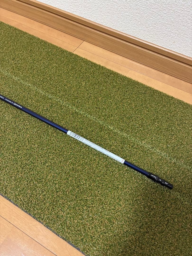 【新品】TM50 Diamana R ドライバー用シャフト テーラーメイド