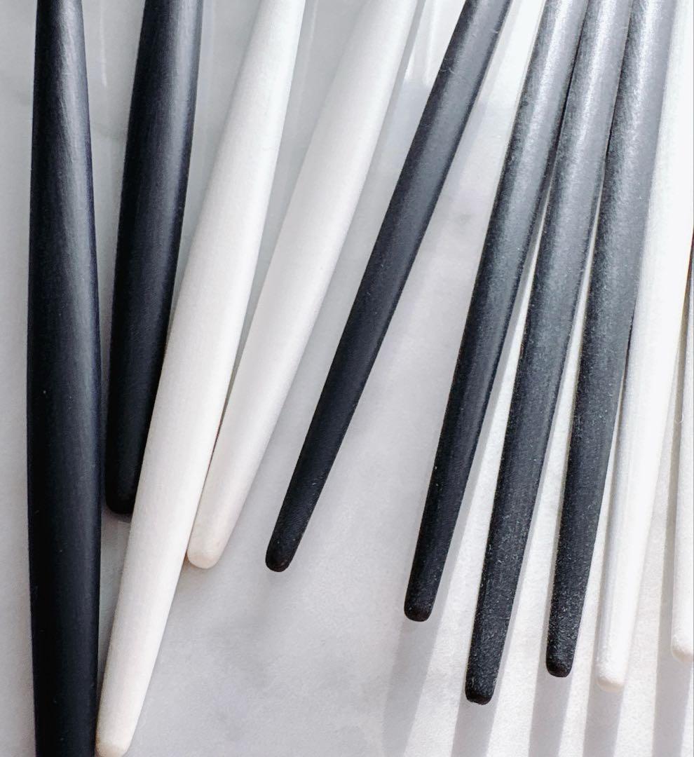 Cutipol クチポール 箸 スプーン フォーク 4セット(2セットも可)