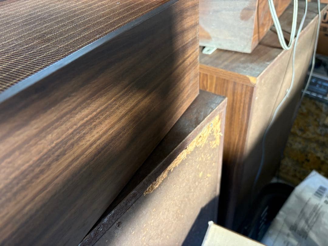 動作未確認　引き取り限定　パイオニア　fd 6600 アンプ　オーディオ